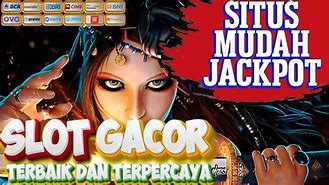 5 Situs Slot Mudah Jackpot Terpercaya 2023 Terbaru Gratis Youtube