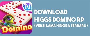 Apk Slot Pesaing Higgs Domino Island Indonesia Terbaru Hari Ini