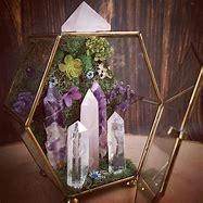 Crystal Display