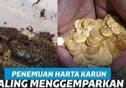 Harta Karun Lanun Di Amerika Serikat Terbaru Di Indonesia