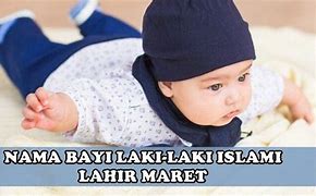 Nama Bagus Untuk Anak Laki Laki Islam