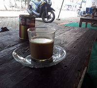 Ngopi Pagi Di Sinar Mas Batam Hari Ini